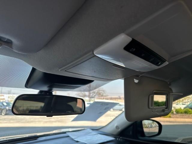 Nissan Sentra SV CVT 2023