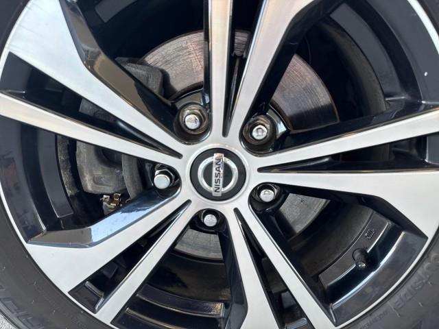 Nissan Sentra SV CVT 2023