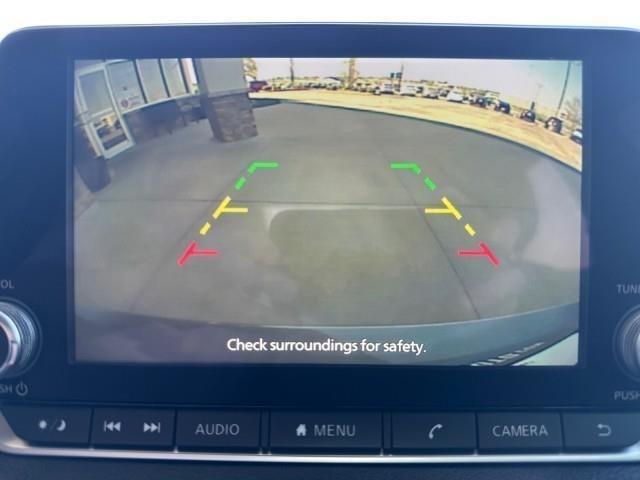 Nissan Sentra SV CVT 2023