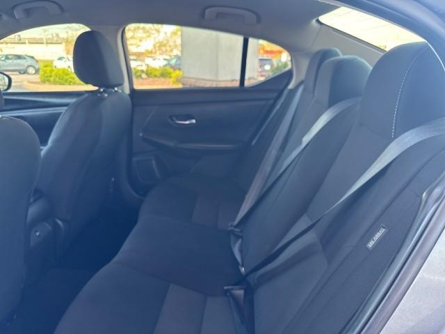 Nissan Sentra SV CVT 2023