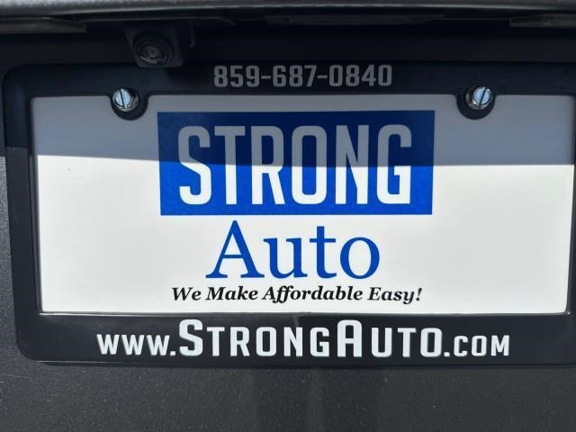 Nissan Sentra SV CVT 2023