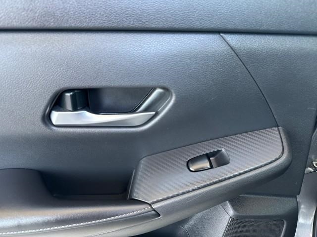 Nissan Sentra SV CVT 2023