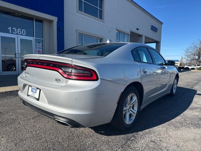Dodge Charger SXT RWD 2023