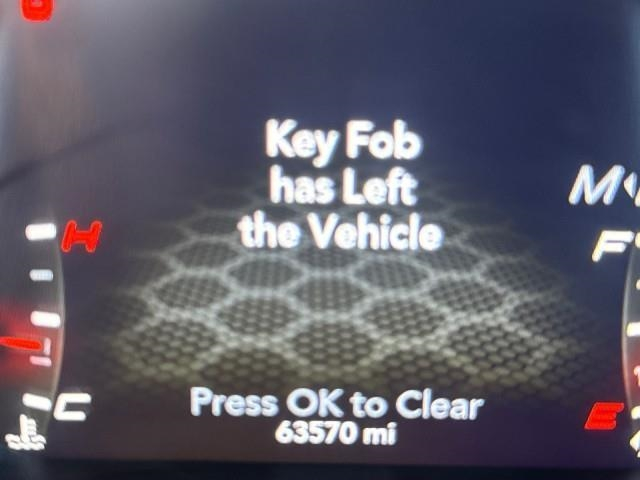 Dodge Charger SXT RWD 2023