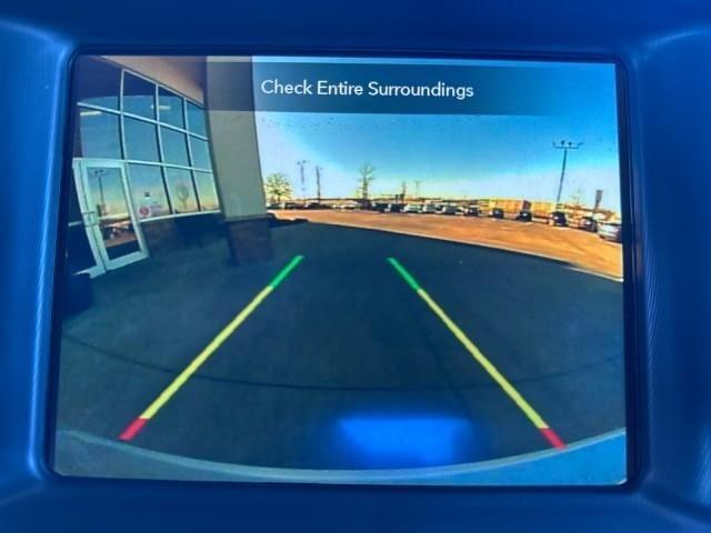 Dodge Charger SXT RWD 2023