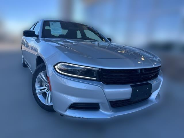2023 Dodge Charger SXT RWD