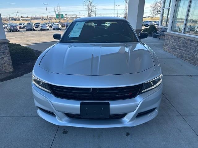 Dodge Charger SXT RWD 2023