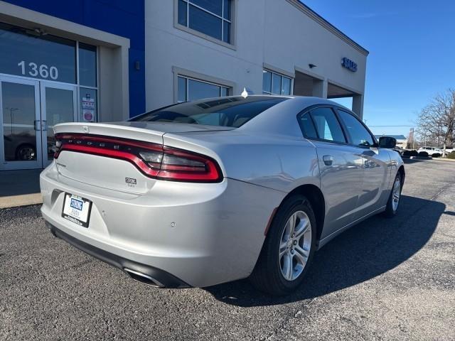Dodge Charger SXT RWD 2023