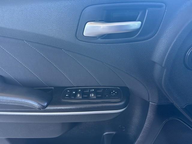 Dodge Charger SXT RWD 2023