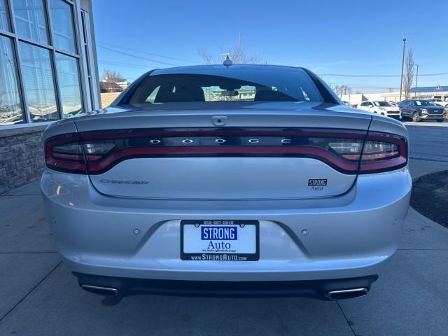 Dodge Charger SXT RWD 2023