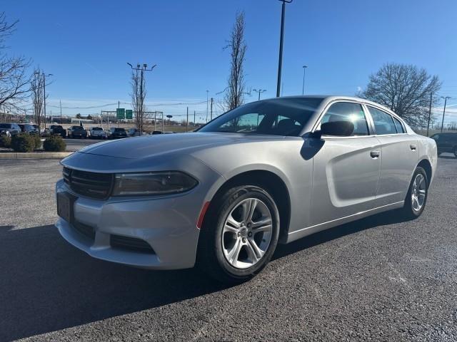 Dodge Charger SXT RWD 2023