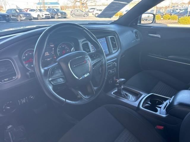 Dodge Charger SXT RWD 2023