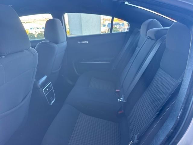 Dodge Charger SXT RWD 2023