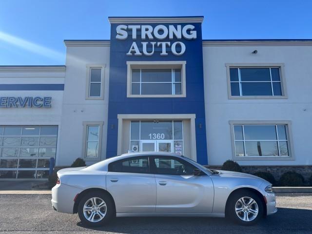 Dodge Charger SXT RWD 2023