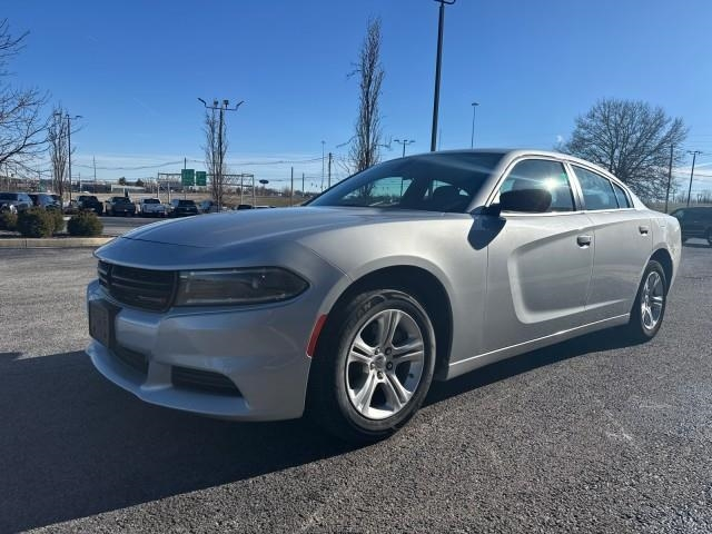 Dodge Charger SXT RWD 2023