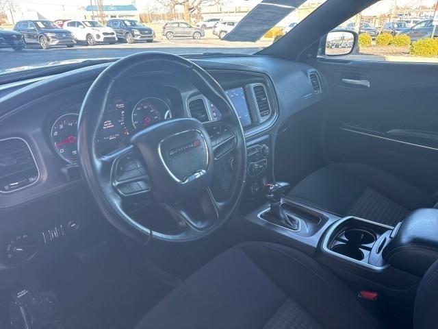 Dodge Charger SXT RWD 2023