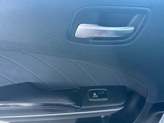 Dodge Charger SXT RWD 2023