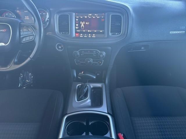 Dodge Charger SXT RWD 2023