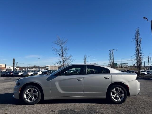 Dodge Charger SXT RWD 2023