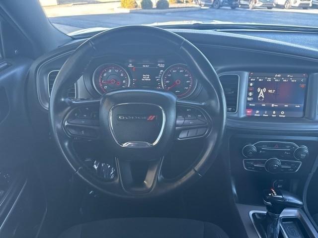 Dodge Charger SXT RWD 2023