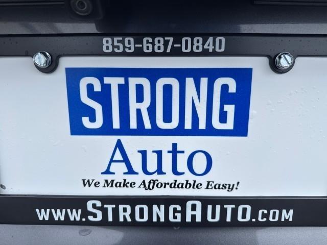 Honda HR-V Sport AWD CVT 2022