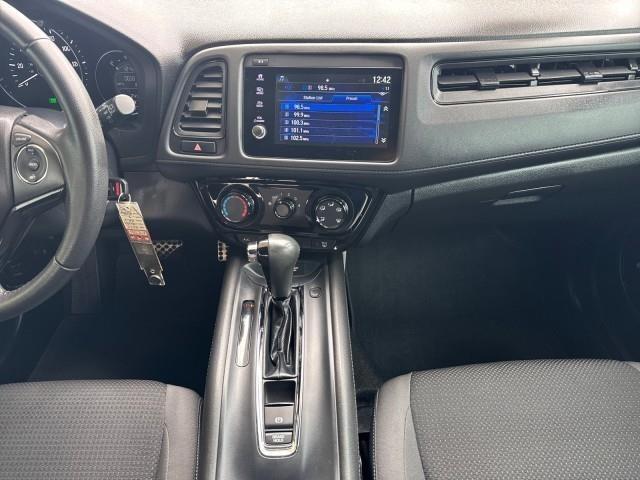 Honda HR-V Sport AWD CVT 2022