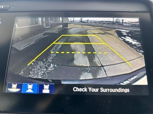 Honda HR-V Sport AWD CVT 2022