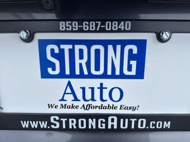 Honda HR-V Sport AWD CVT 2022