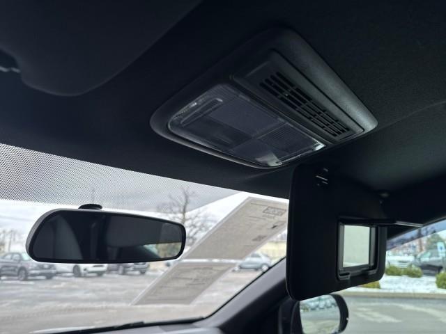 Honda HR-V Sport AWD CVT 2022