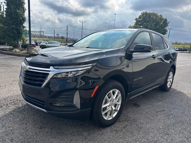 Chevrolet Equinox AWD 4dr LT w/2FL 2023