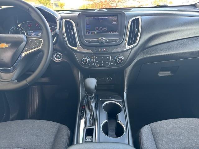 Chevrolet Equinox AWD 4dr LT w/2FL 2023