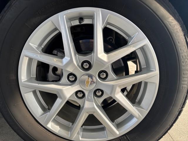 Chevrolet Equinox AWD 4dr LT w/2FL 2023