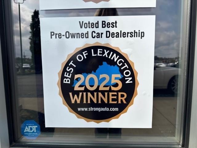 Chevrolet Equinox AWD 4dr LT w/2FL 2023