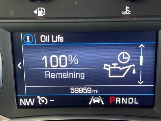 Chevrolet Equinox AWD 4dr LT w/2FL 2023