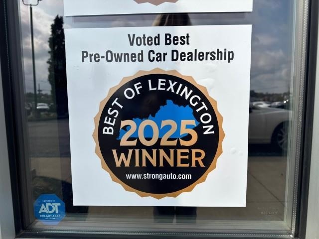 Chevrolet Equinox AWD 4dr LT w/2FL 2023