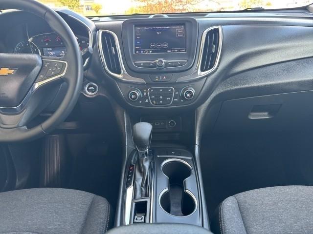 Chevrolet Equinox AWD 4dr LT w/2FL 2023