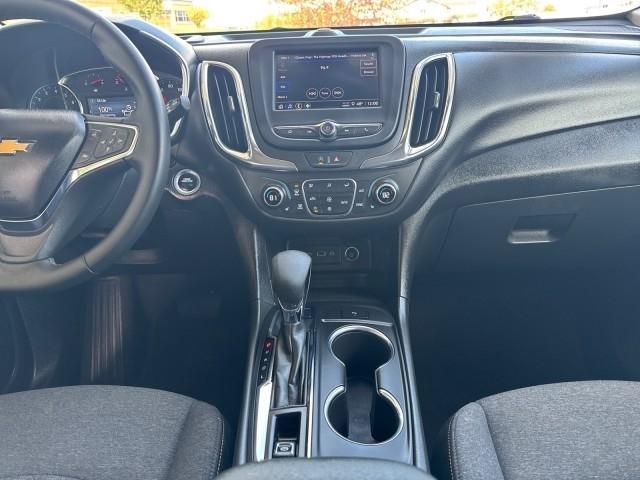Chevrolet Equinox AWD 4dr LT w/2FL 2023