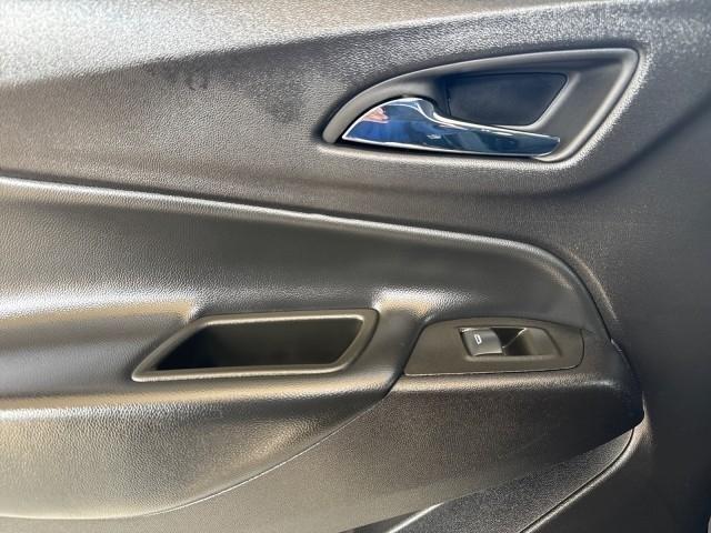 Chevrolet Equinox AWD 4dr LT w/2FL 2023