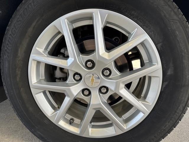 Chevrolet Equinox AWD 4dr LT w/1LT 2024