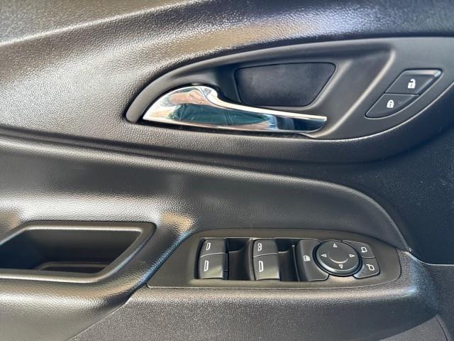 Chevrolet Equinox AWD 4dr LT w/1LT 2024