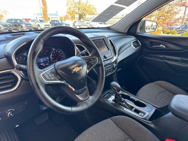 Chevrolet Equinox AWD 4dr LT w/1LT 2024
