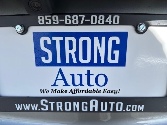 Chevrolet Equinox AWD 4dr LT w/1LT 2024