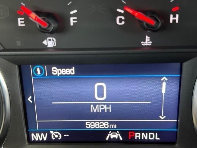 Chevrolet Equinox AWD 4dr LT w/1LT 2024