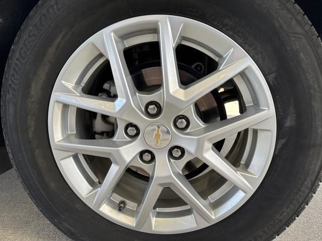 Chevrolet Equinox AWD 4dr LT w/1LT 2024