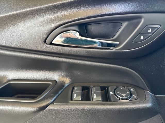 Chevrolet Equinox AWD 4dr LT w/1LT 2024