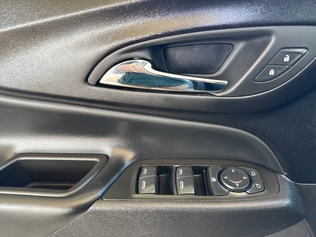 Chevrolet Equinox AWD 4dr LT w/1LT 2024