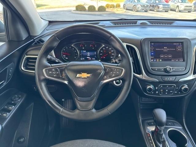 Chevrolet Equinox AWD 4dr LT w/1LT 2024