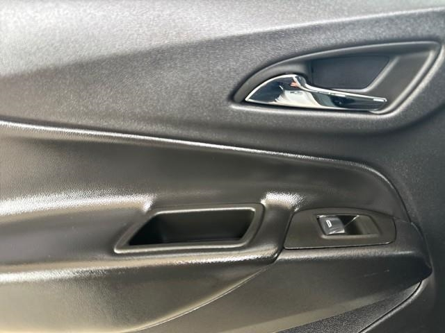 Chevrolet Equinox FWD 4dr LT w/1LT 2024