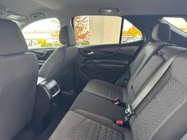 Chevrolet Equinox FWD 4dr LT w/1LT 2024