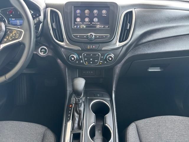 Chevrolet Equinox FWD 4dr LT w/1LT 2024
